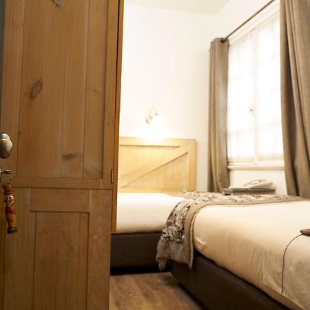 Hotel Don Santiago-Bellavista Εξωτερικό φωτογραφία