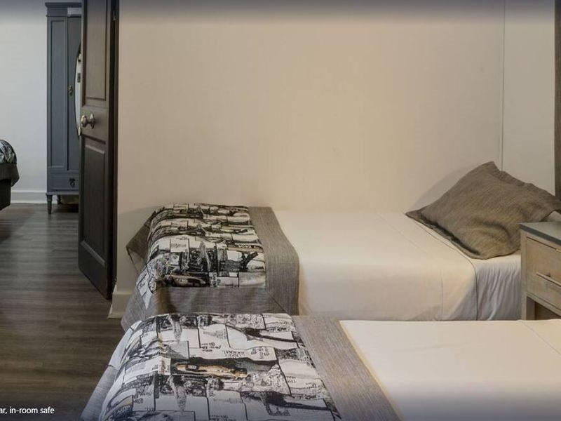 Hotel Don Santiago-Bellavista Εξωτερικό φωτογραφία