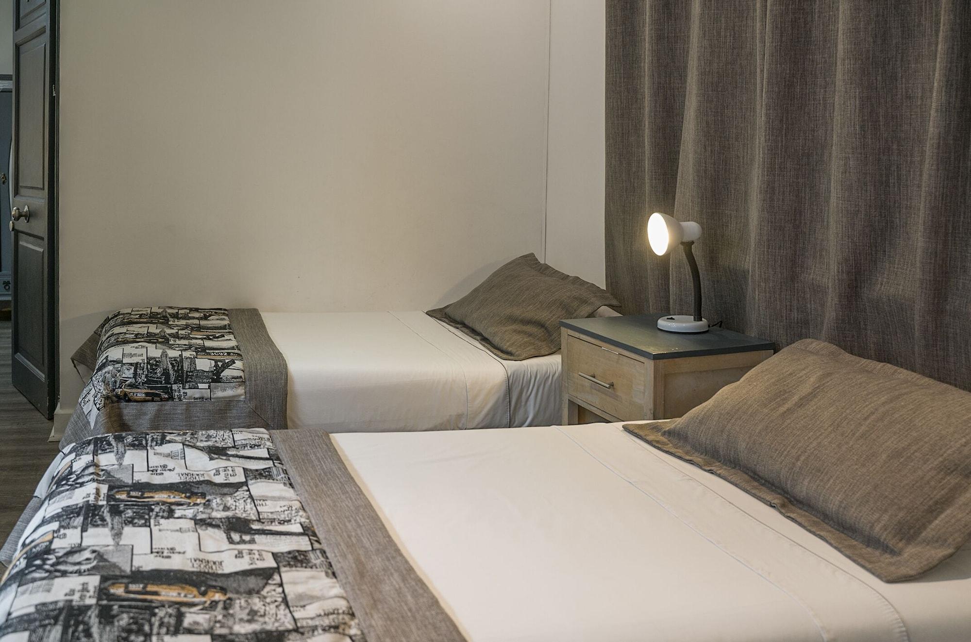 Hotel Don Santiago-Bellavista Εξωτερικό φωτογραφία