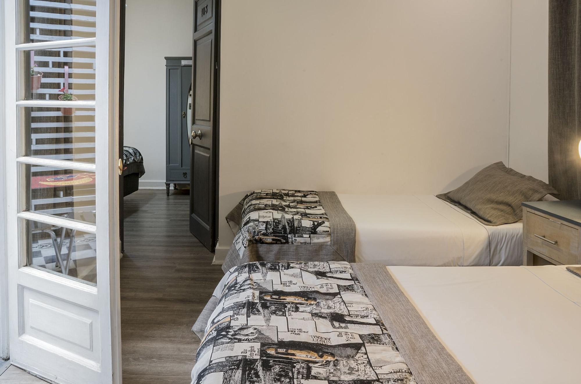 Hotel Don Santiago-Bellavista Εξωτερικό φωτογραφία
