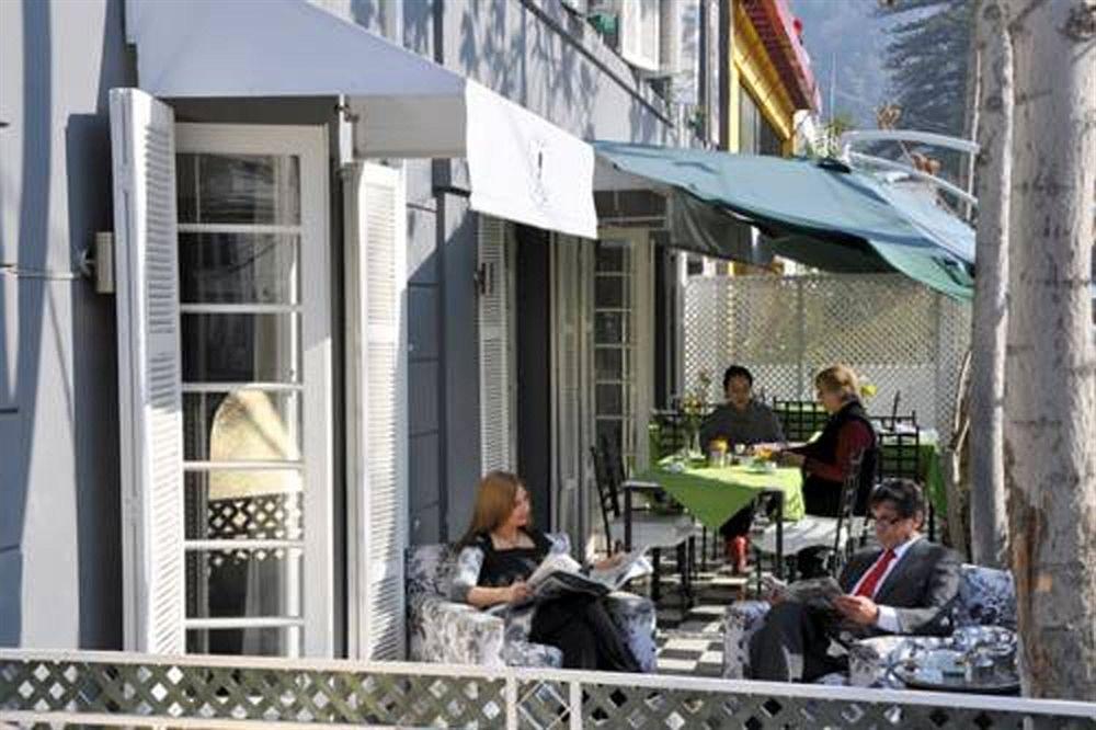 Hotel Don Santiago-Bellavista Εξωτερικό φωτογραφία