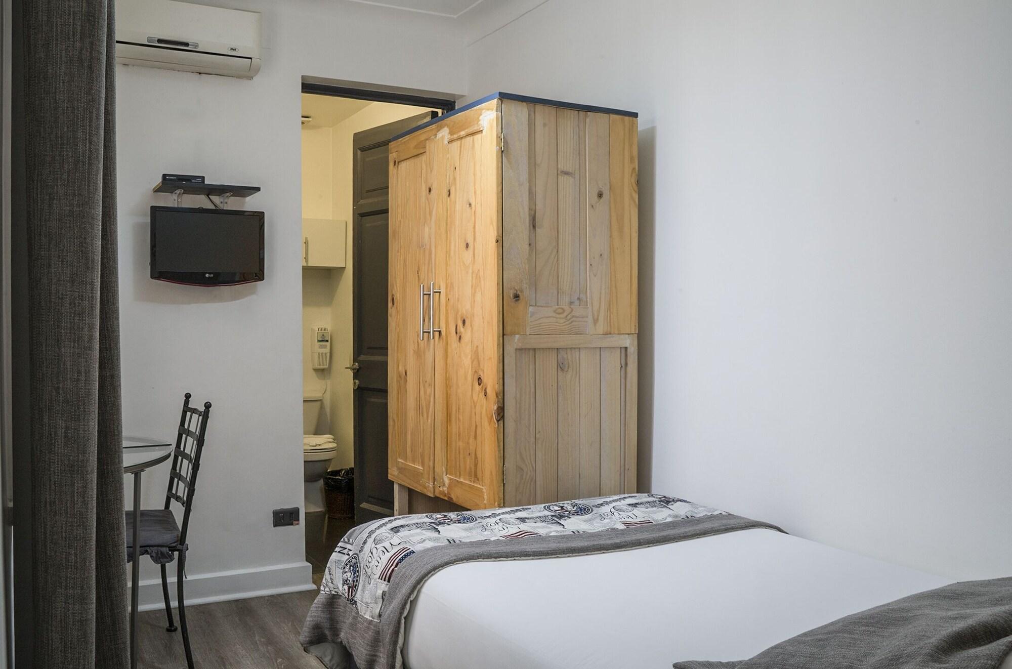 Hotel Don Santiago-Bellavista Εξωτερικό φωτογραφία