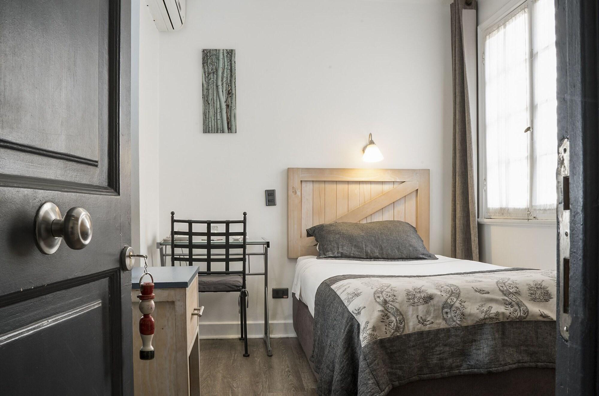Hotel Don Santiago-Bellavista Εξωτερικό φωτογραφία
