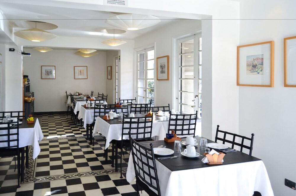 Hotel Don Santiago-Bellavista Εξωτερικό φωτογραφία