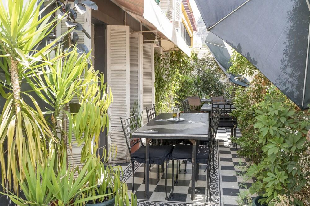 Hotel Don Santiago-Bellavista Εξωτερικό φωτογραφία