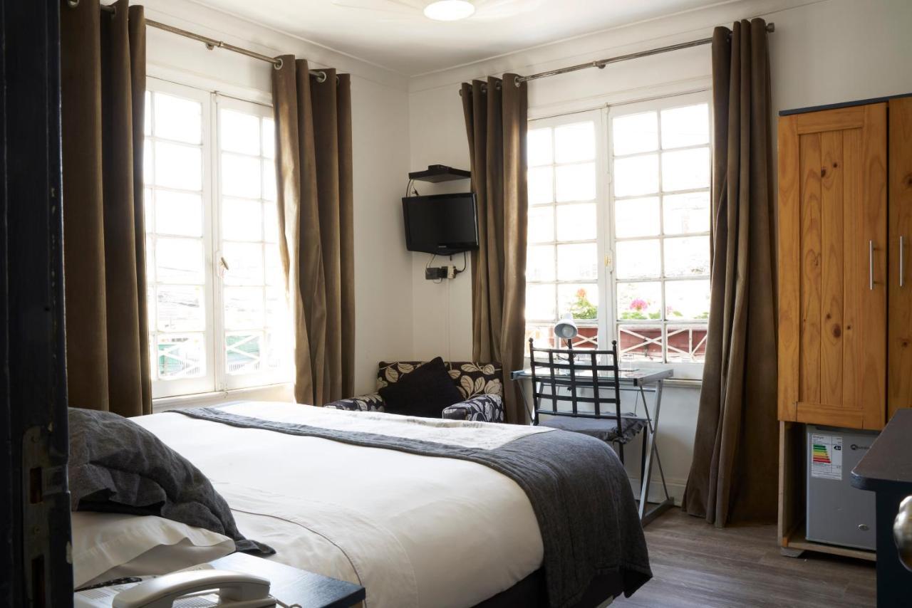 Hotel Don Santiago-Bellavista Εξωτερικό φωτογραφία