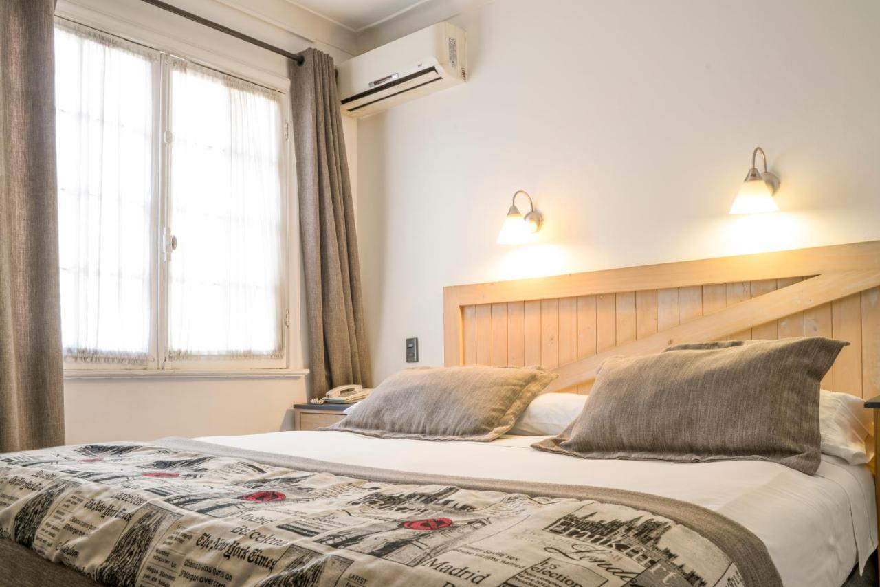 Hotel Don Santiago-Bellavista Εξωτερικό φωτογραφία