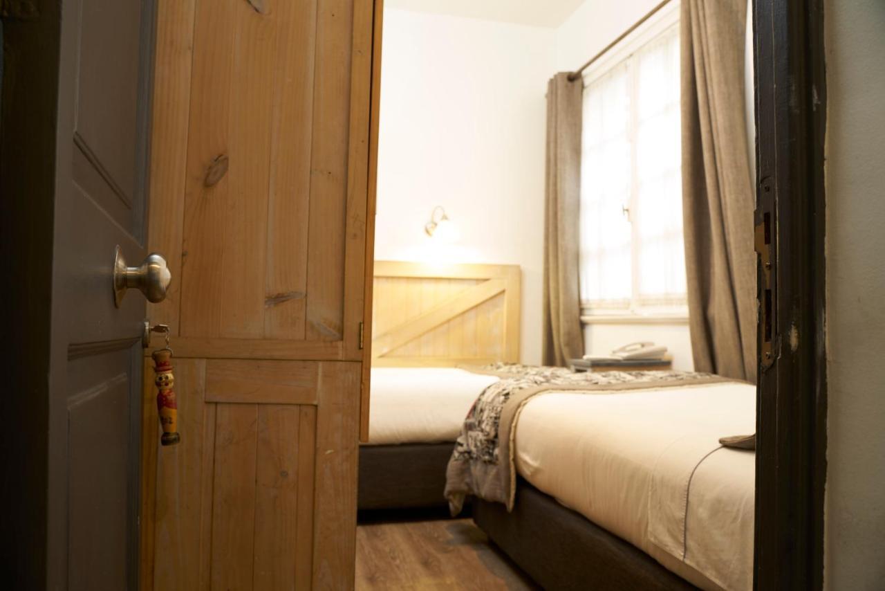 Hotel Don Santiago-Bellavista Εξωτερικό φωτογραφία