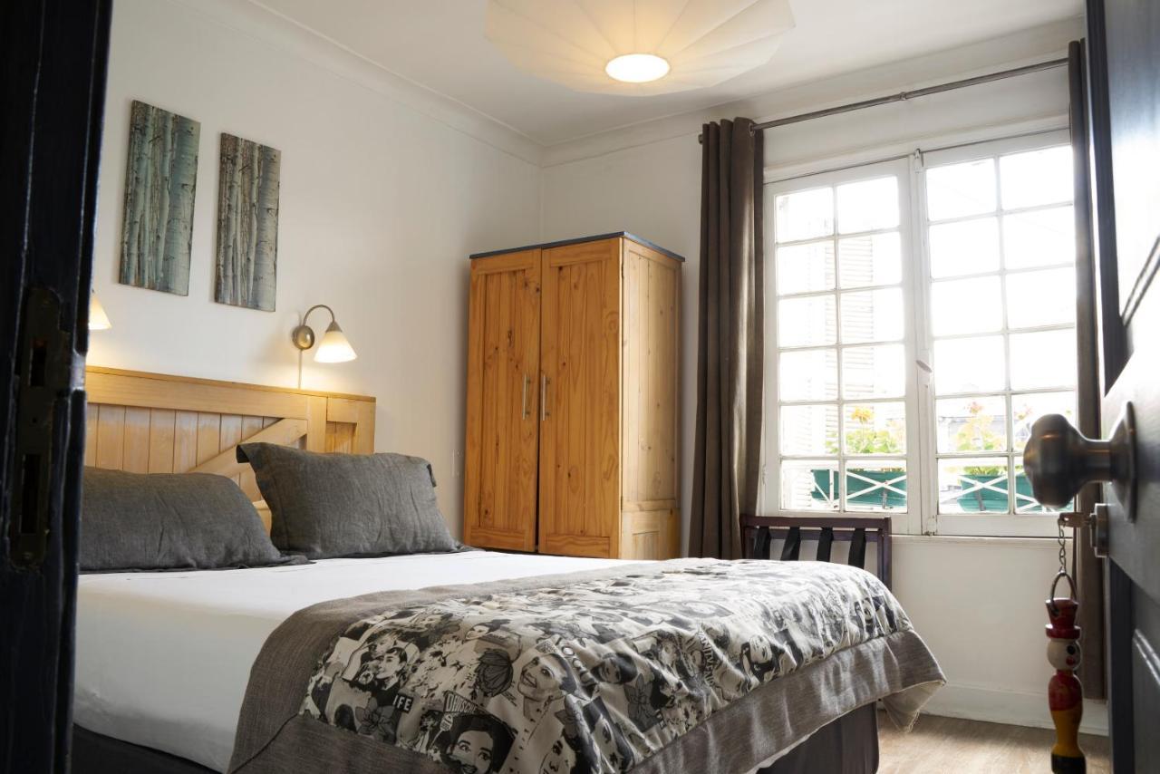 Hotel Don Santiago-Bellavista Εξωτερικό φωτογραφία