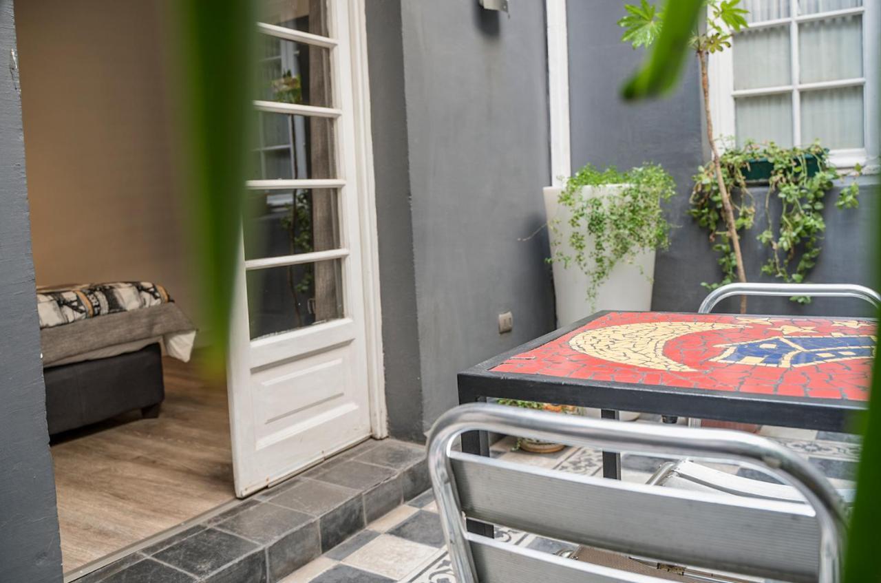 Hotel Don Santiago-Bellavista Εξωτερικό φωτογραφία