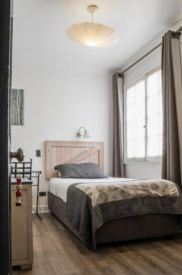 Hotel Don Santiago-Bellavista Εξωτερικό φωτογραφία