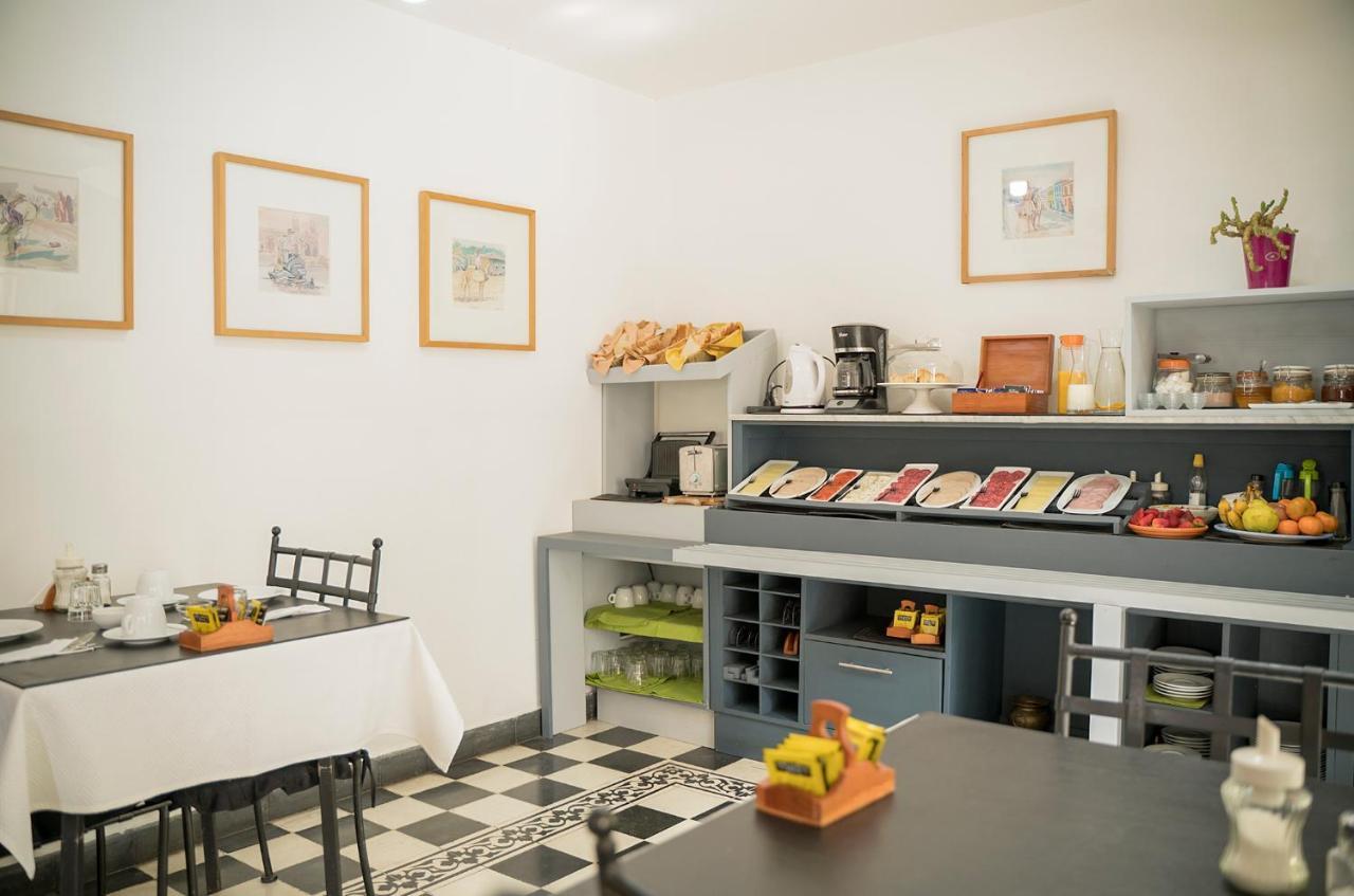 Hotel Don Santiago-Bellavista Εξωτερικό φωτογραφία