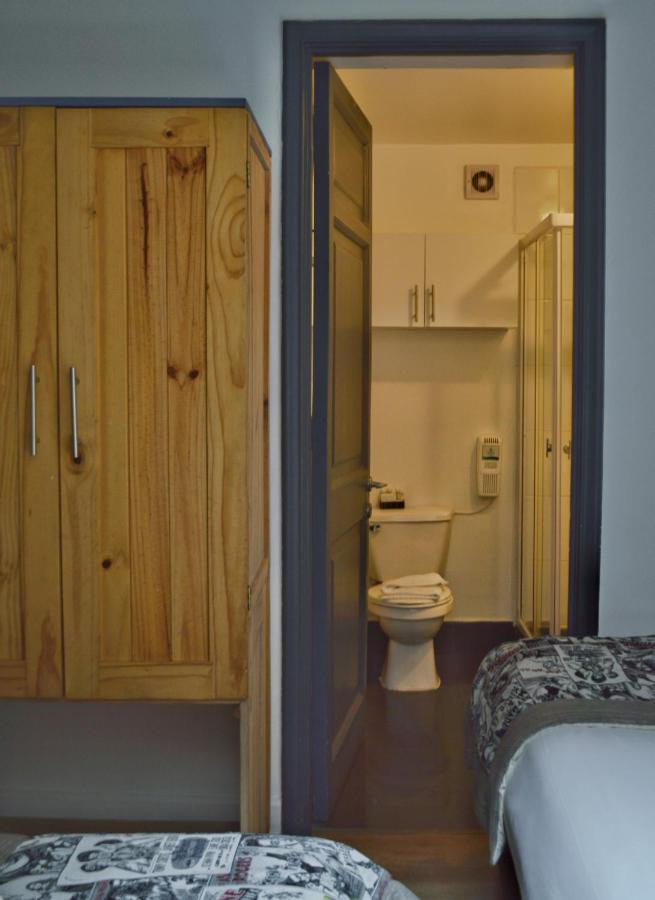 Hotel Don Santiago-Bellavista Εξωτερικό φωτογραφία